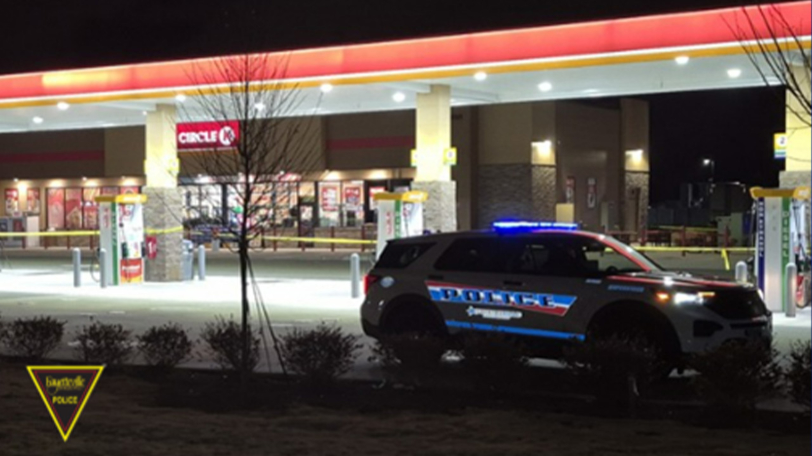 Circle K stabbing leaves man dead in Fayetteville on Cliffdale Road