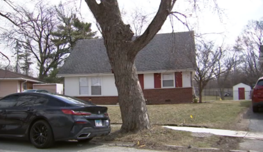 Chicago squatting: Lashawn Rankine, accused of squatting in Evergreen Park, pleads guilty to residential burglary, records show