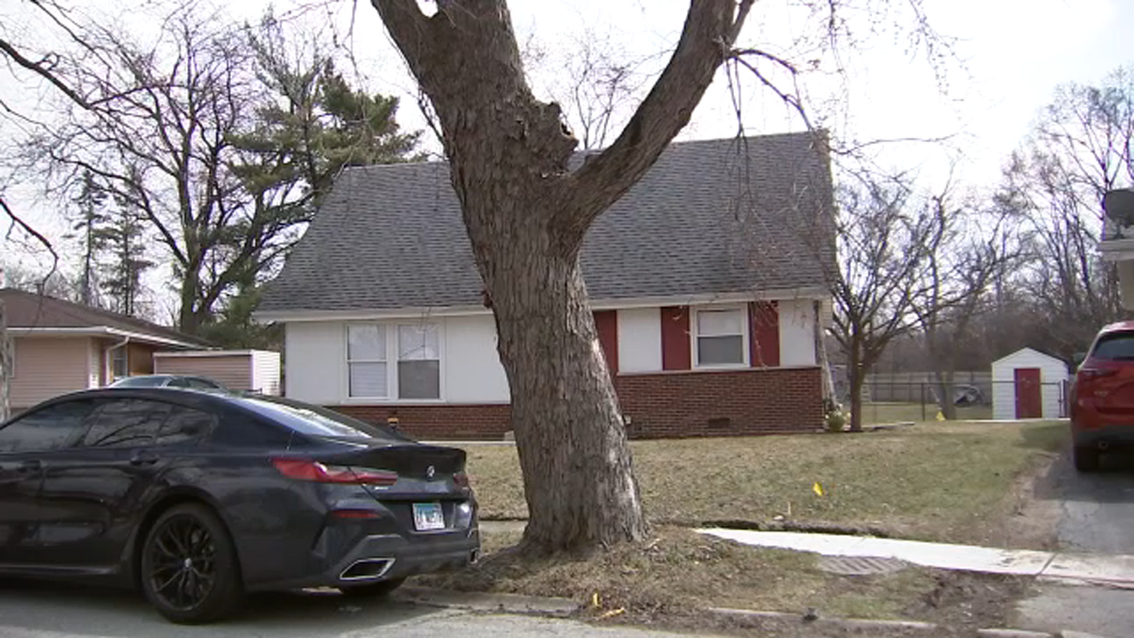 Chicago squatting: Lashawn Rankine, accused of squatting in Evergreen Park, pleads guilty to residential burglary, records show