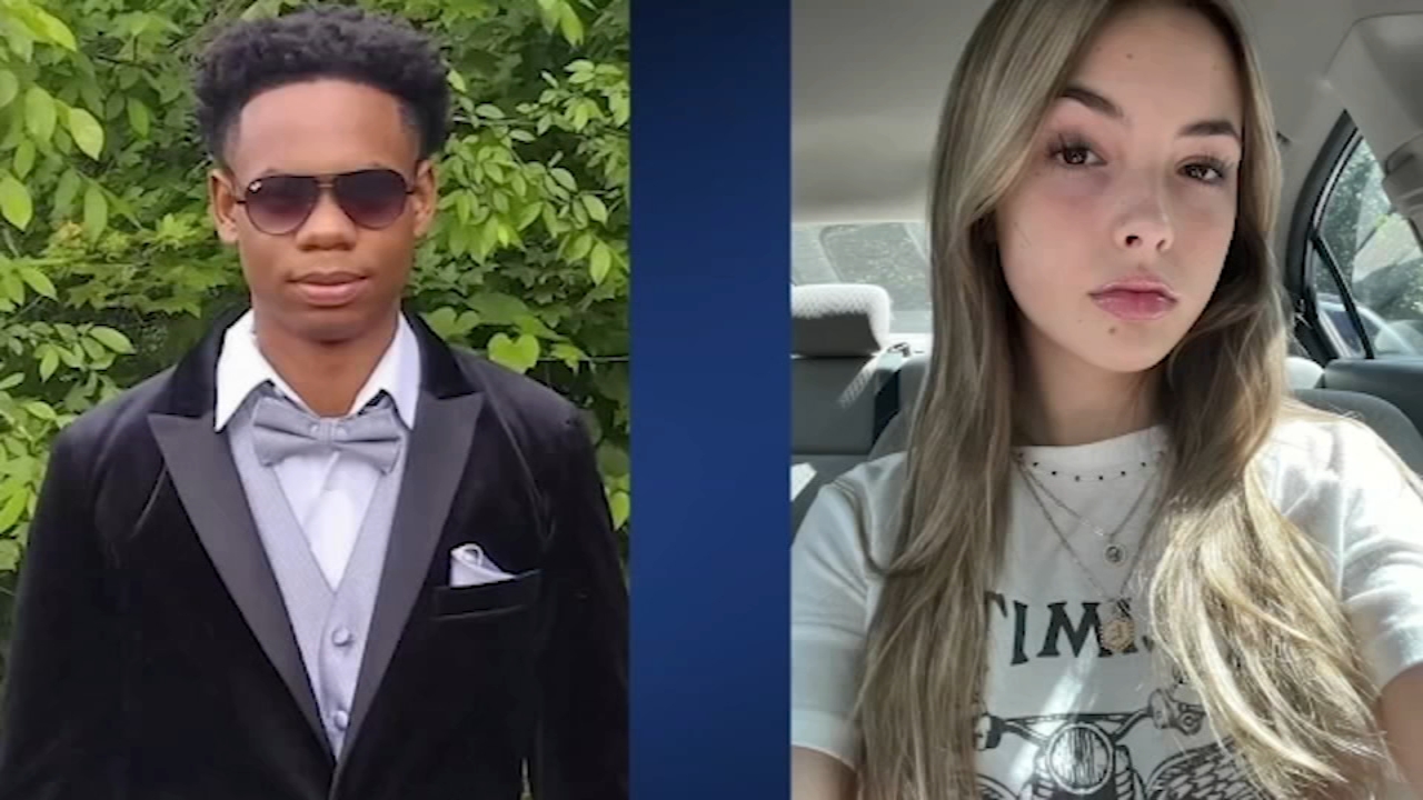 Devin Clark, Lyric Woods