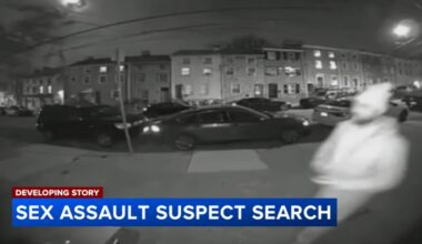 Manayunk woman awoke to find stranger exposing himself in her home, Philadelphia police say