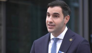 Bucks County Sheriff Danny Ceisler ends ICE partnership, fulfills campaign promise