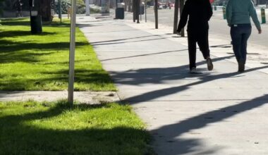 15-year-old girl taken, sexually assaulted while walking to school in San Jose; suspect arrested