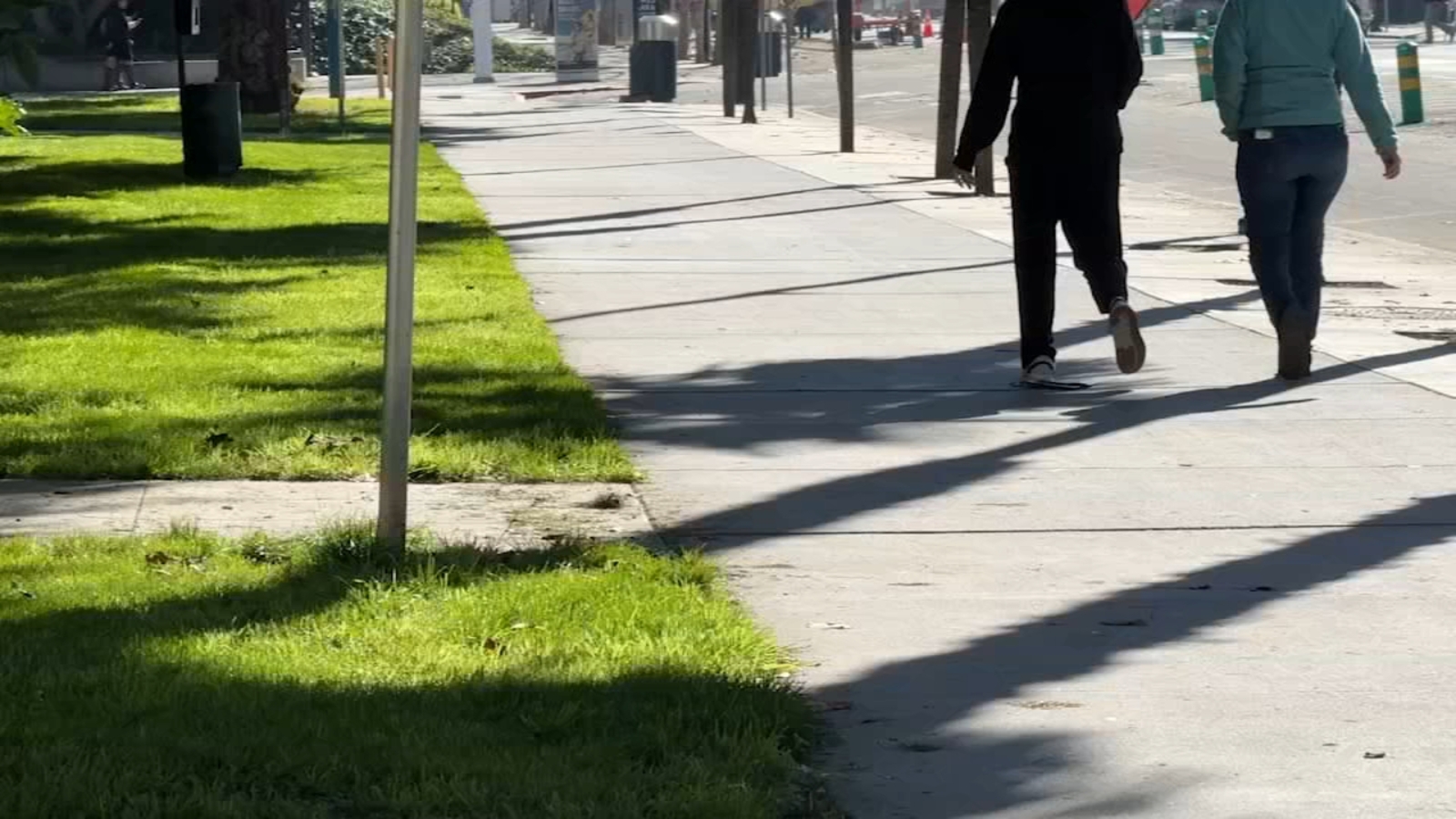 15-year-old girl taken, sexually assaulted while walking to school in San Jose; suspect arrested