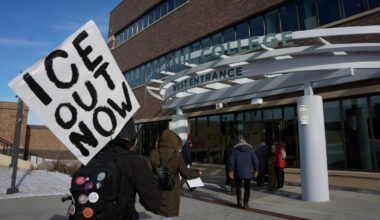 Chongly "Scott" Thao: US citizen says ICE removed him from his Minnesota home in his underwear after warrantless search