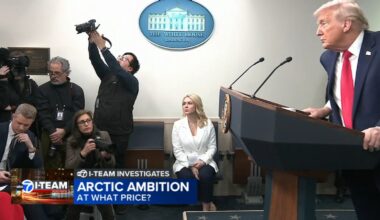 Donald Trump, Greenland news: Former Department of Defense Secretary Chuck Hagel explains price of Trump's pursuit of island