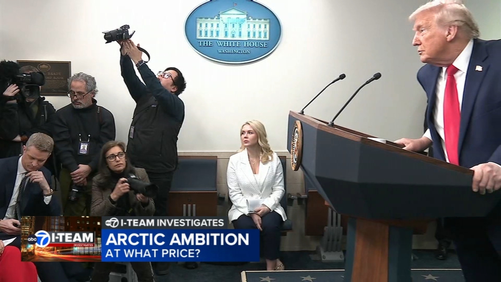 Donald Trump, Greenland news: Former Department of Defense Secretary Chuck Hagel explains price of Trump's pursuit of island