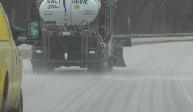 State of emergency NC | Major winter storm with snow, ice wintry mix could hit North Carolina; price gouging law activated