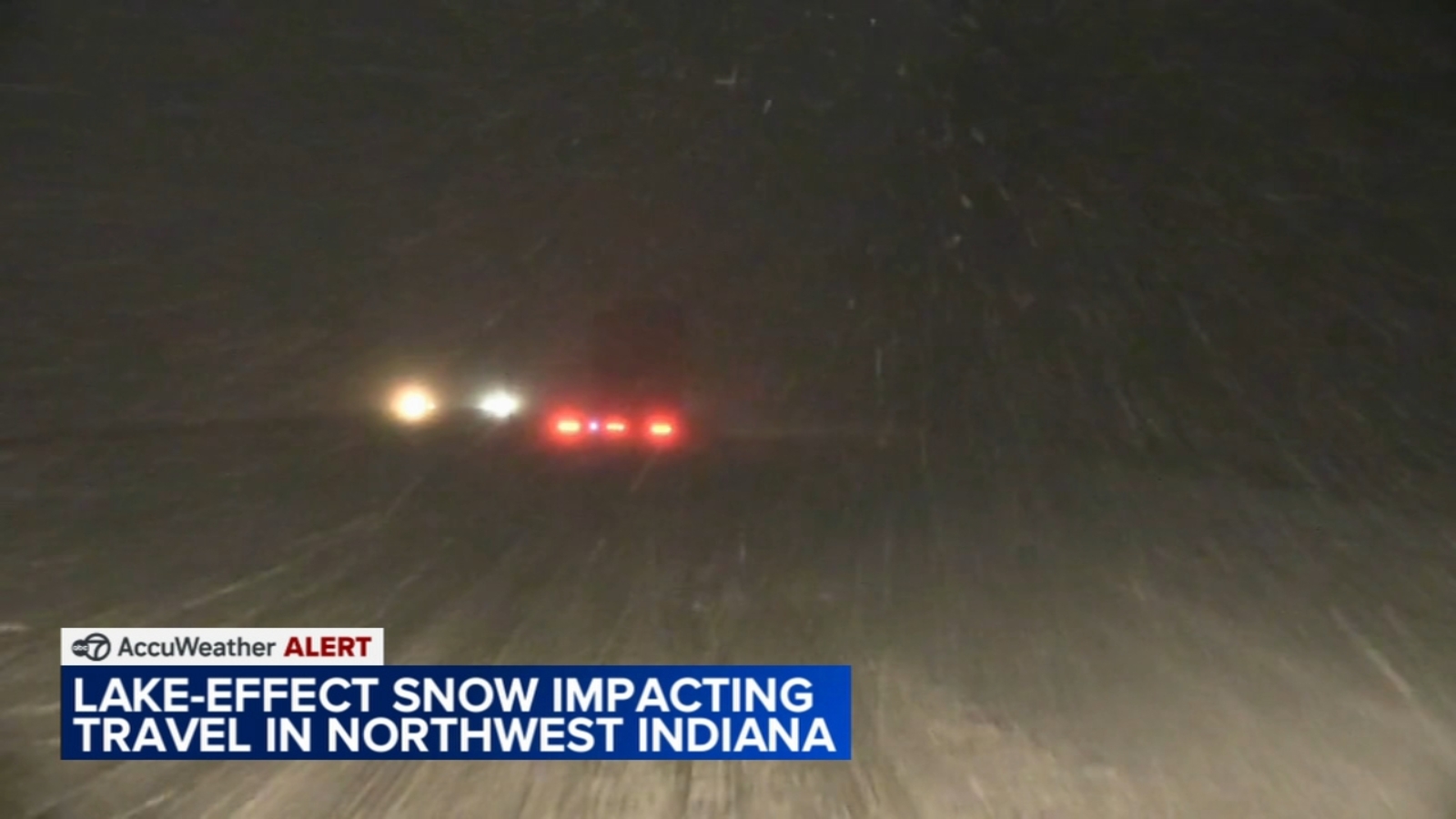 Chicago snow today: Chicago weather forecast includes Winter Weather Advisory | LIVE RADAR