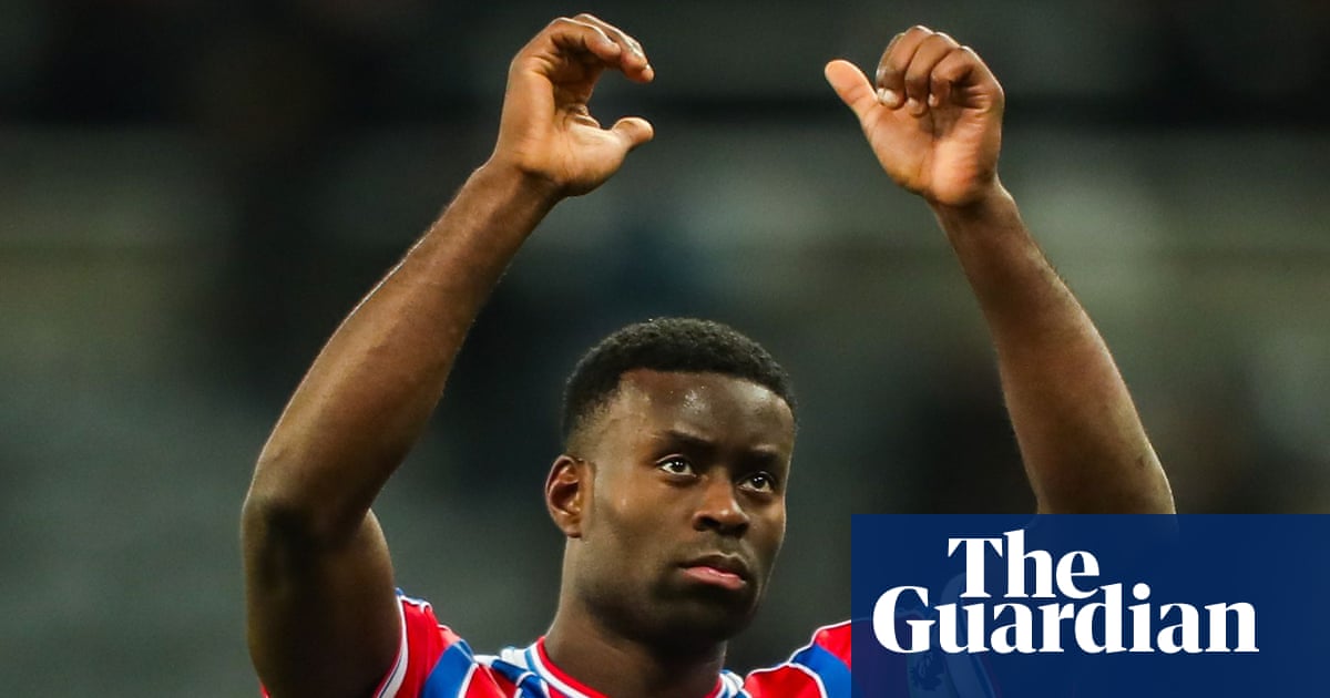 Manchester City close in on £20m deal to sign Marc Guéhi from Crystal Palace | Transfer window