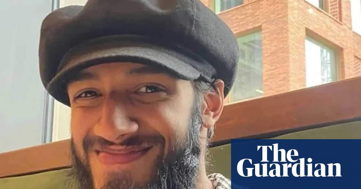 Palestine Action hunger striker may die within days, says doctor | UK news