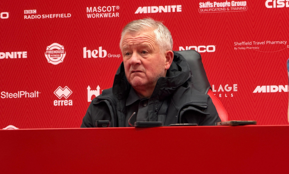 Wilder: This Isn't a One-Off - Ipswich Town News