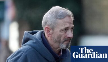 Former councillor jailed for stalking former MP Penny Mordaunt | Penny Mordaunt