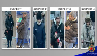 Distraction Theft Targets Senior Shopper