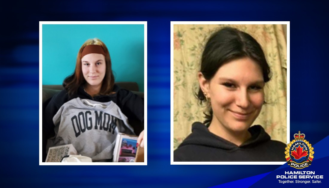 Missing Person: Alexis Zaroski