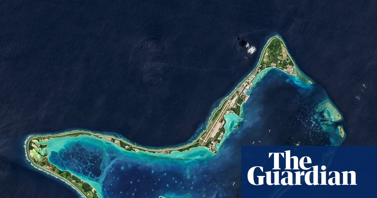 UK to hand Chagos Islands to Mauritius despite Trump’s taunts, No 10 says | Chagos Islands