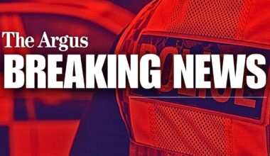 Man arrested on suspicion of attempted murder following crash