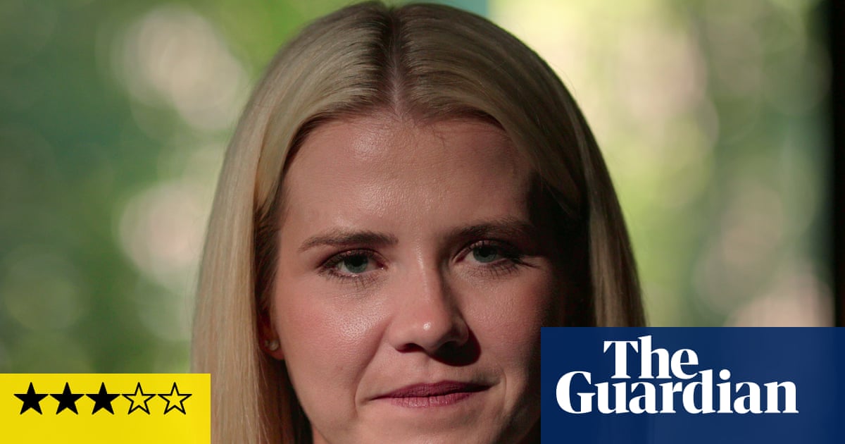 Kidnapped: Elizabeth Smart review – her frankness about her ordeal is truly inspiring | Television & radio