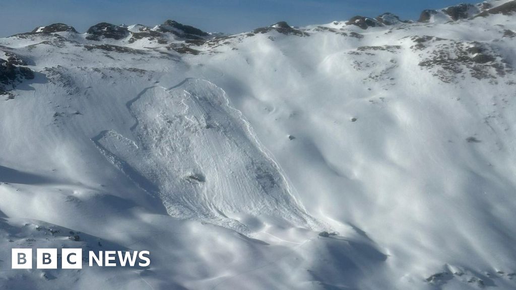 Five die in Austrian avalanches, rescuers say
