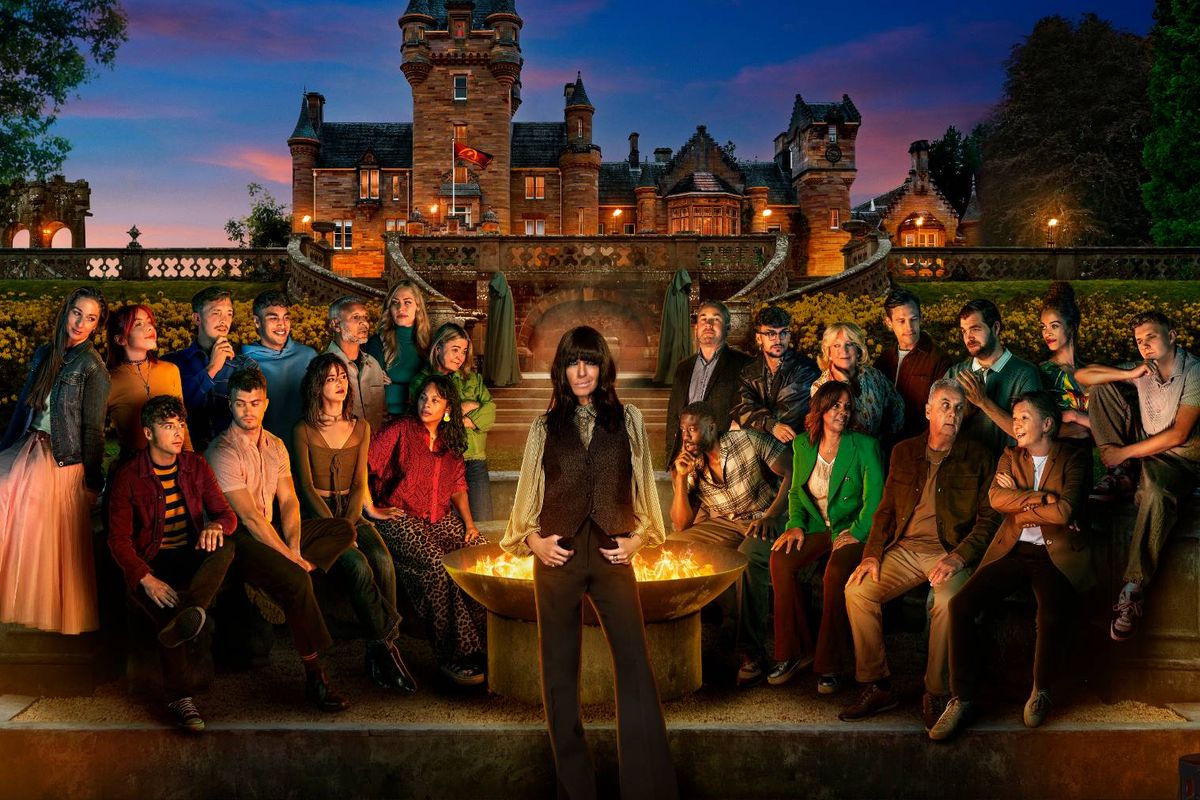 The Traitors delivers shock for BBC as finale viewing figures revealed 