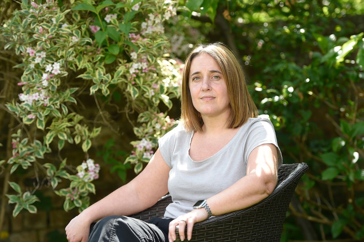 Louise Slorance says the departures came "as a shock"