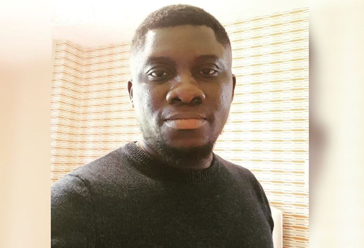 Adedapo Adegbola has pleaded guilty to the murder of Stephanie Irons