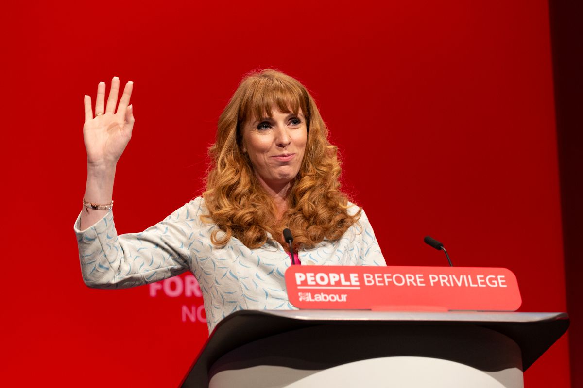 Angela Rayner urged Reform to learn to use Google maps