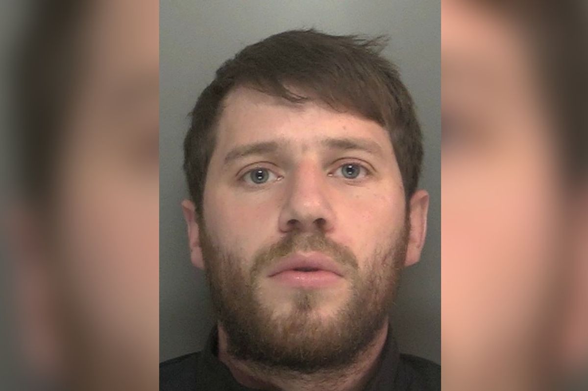 Sean Zeisz was sentenced to 42 years for the murder of Ashley Dale 