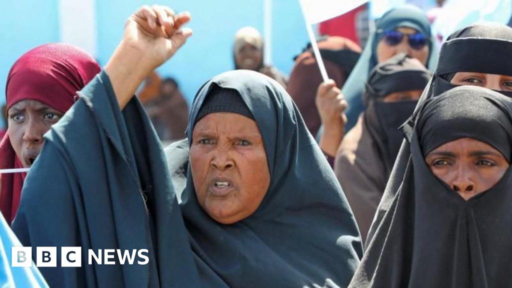 Israel's recognition of Somaliland and Yemen conflict fuel tensions