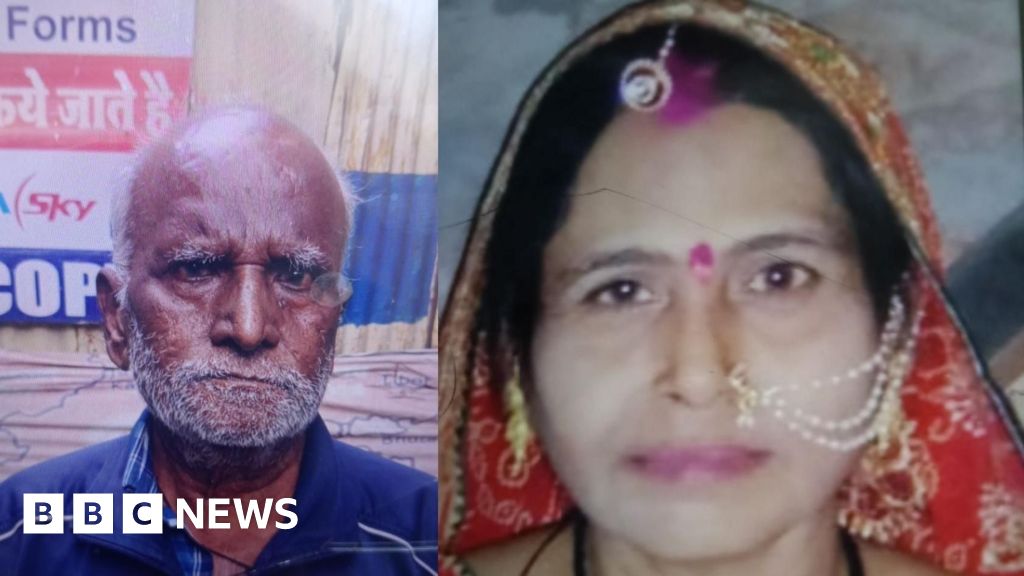 Families grieve contaminated tap water deaths in India city