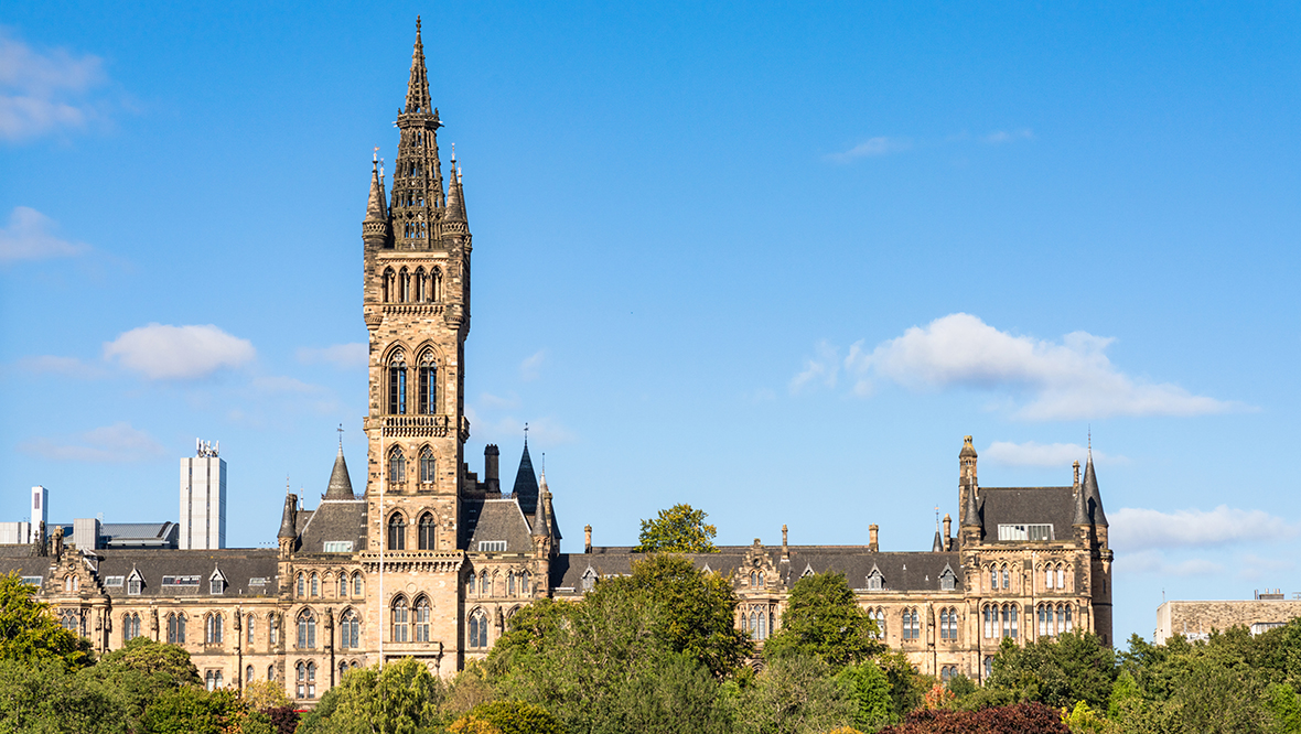 The Quality Assurance Agency for Higher Education has conducted a targeted peer review of the University of Glasgow’s assessment regulations
