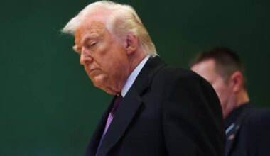 Why 'locked and loaded’ US is still holding back on Iran