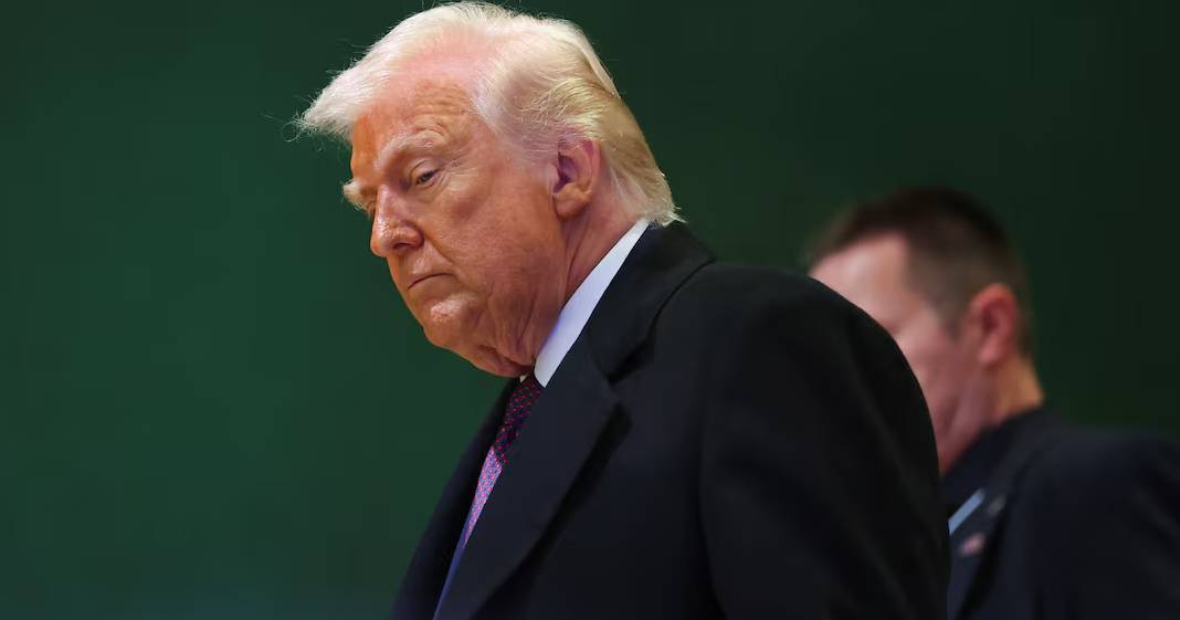 Why 'locked and loaded’ US is still holding back on Iran