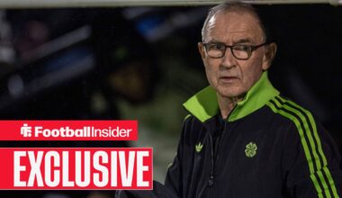 UEFA investigation expected after troubling footage emerges before Celtic vs Utrecht - ex-Fifa official