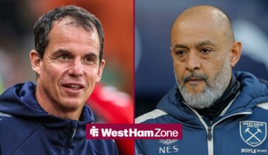 West Ham vs Sunderland outcome predicted by supercomputer