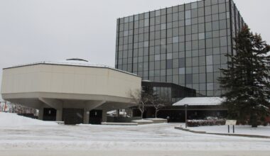 Holding tank users could see rebate under new City proposal