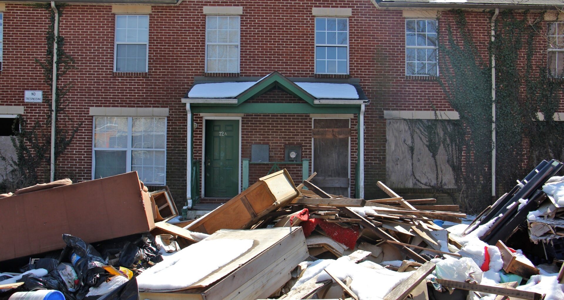 Germantown Settlement properties: PHA rental reboot