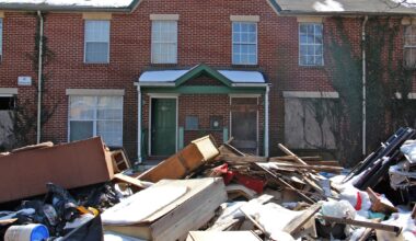 Germantown Settlement properties: PHA rental reboot