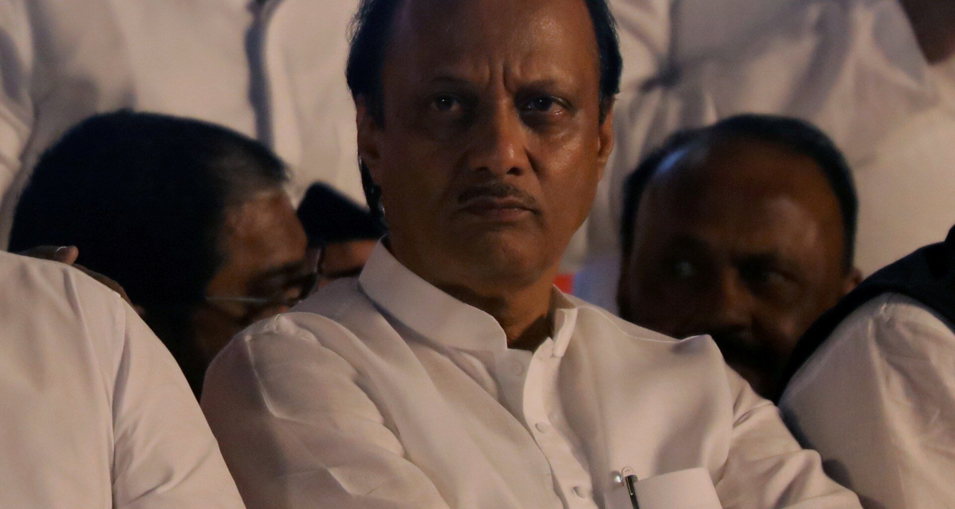 Plane crash kills prominent Indian politician Ajit Pawar | Politics News