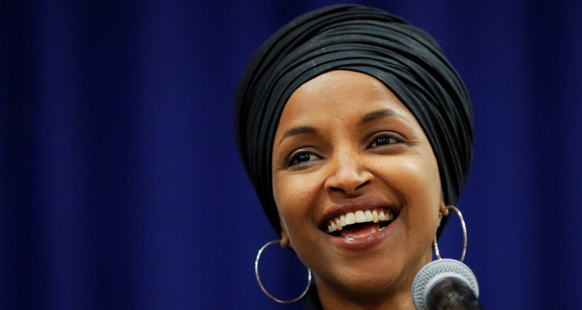 Trump says US Justice Department ‘looking at’ Ilhan Omar’s wealth | Donald Trump News