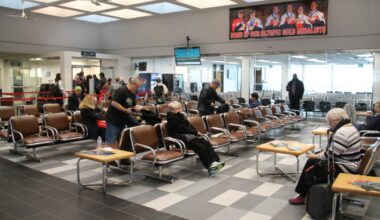 New aircraft now flying out of the Sault