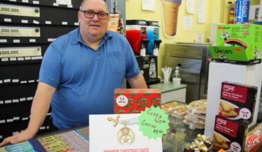 These ‘extraordinary’ Saultites have earned our Medal of Merit