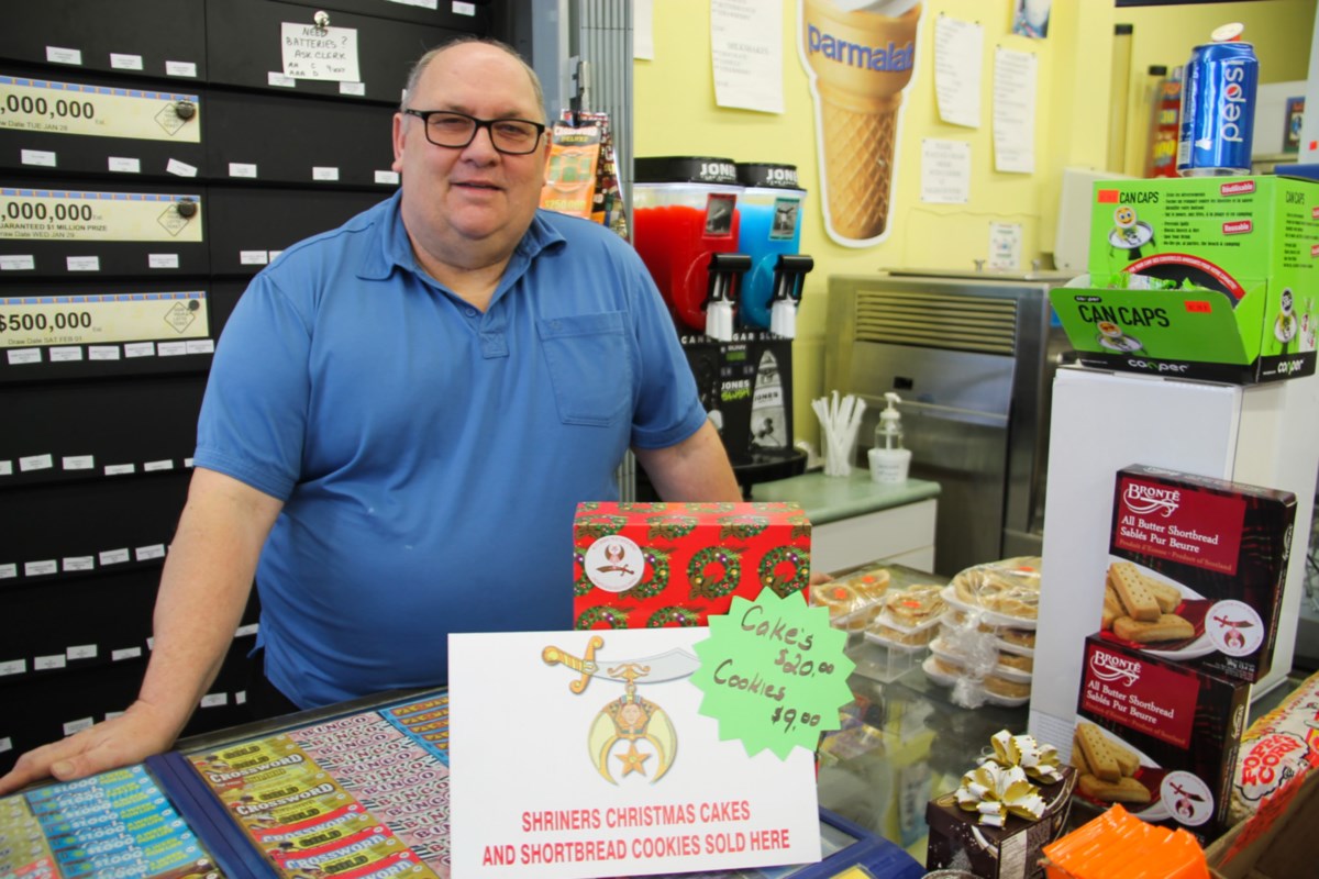 These ‘extraordinary’ Saultites have earned our Medal of Merit