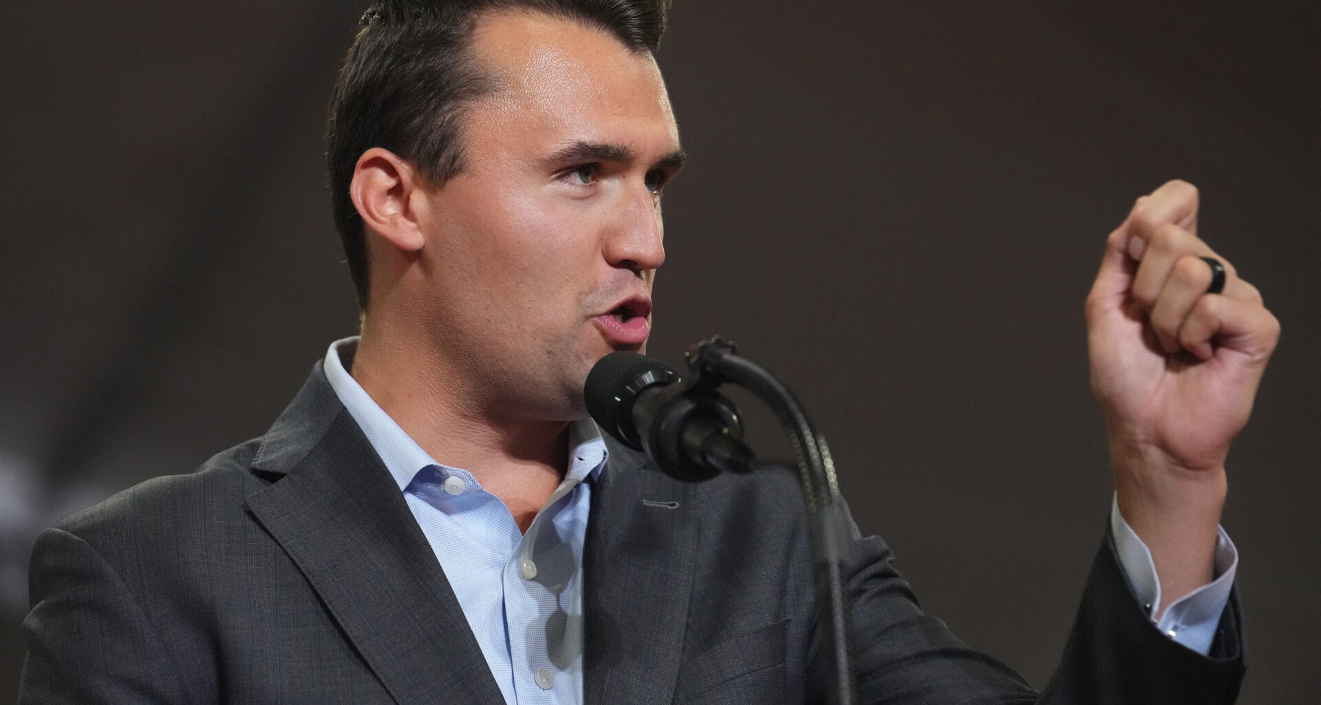 Texas AFT sues over Charlie Kirk social media investigations