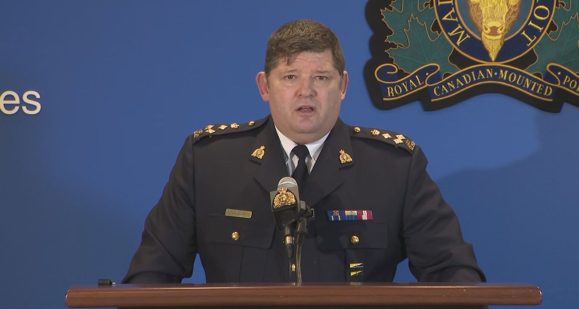 Surrey councillor says race involved in RCMP's extortion response