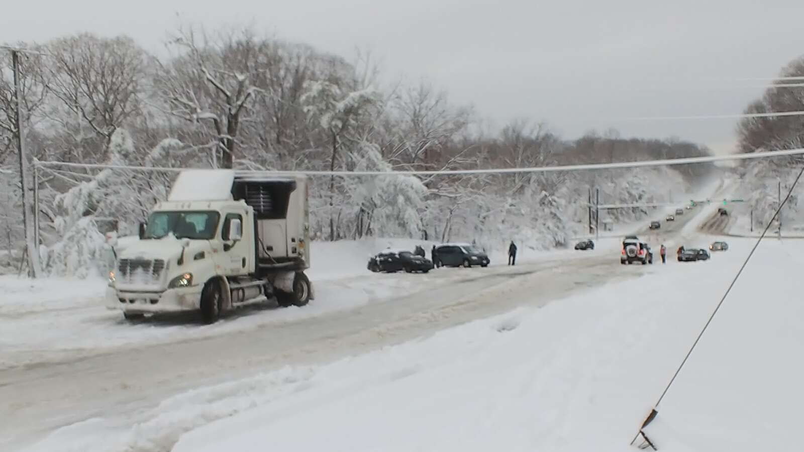 State of emergency declared, ‘widespread power outages’ expected during snowstorm