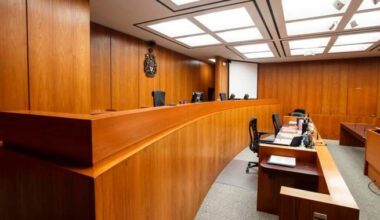 Alberta judges urge respect, independence after Danielle Smith said she wants to ‘direct’ them