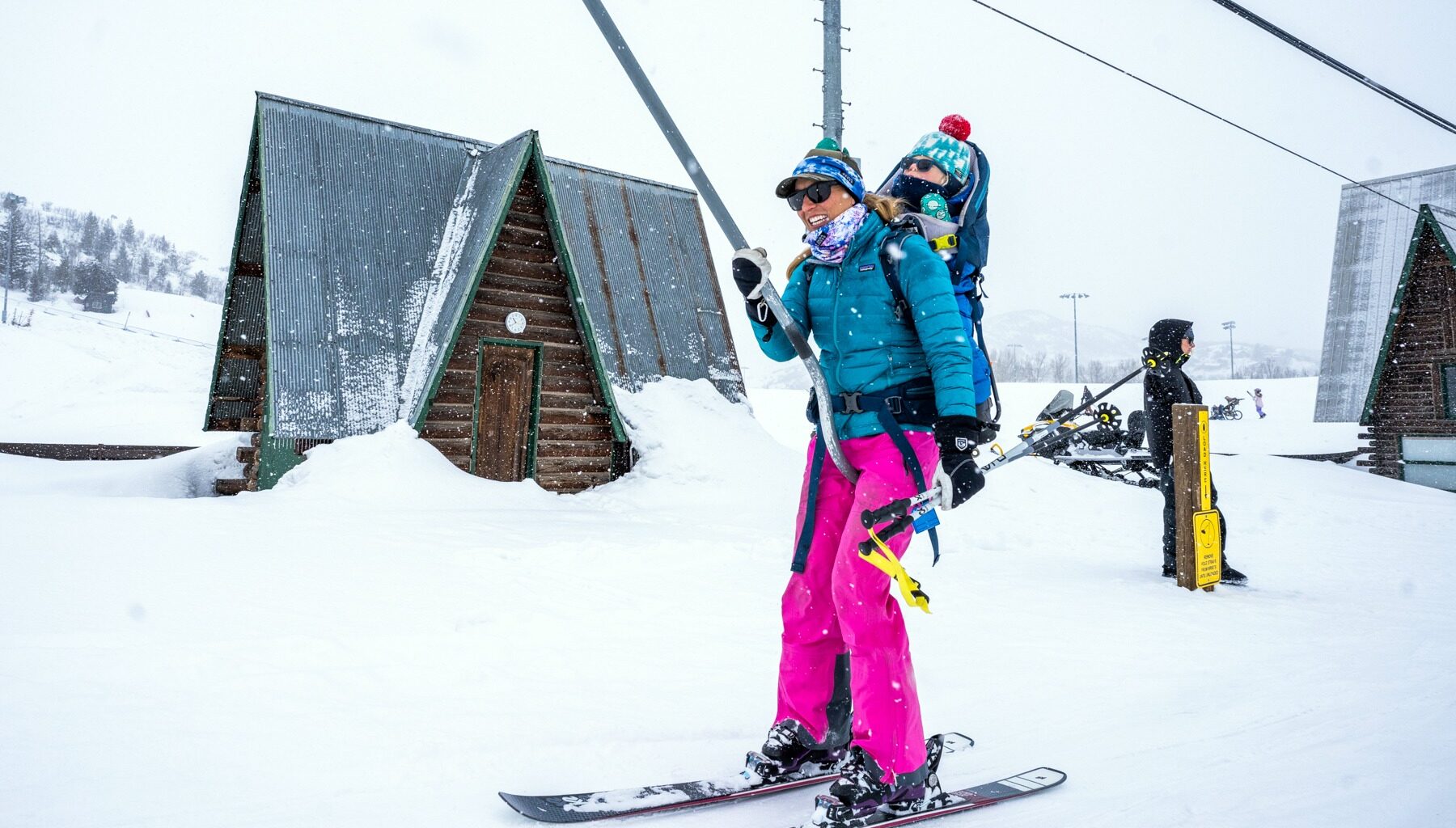 City-owned ski hills are a cheap antidote to pricey resorts. See which ones are open in Colorado