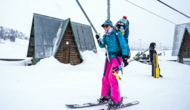 City-owned ski hills are a cheap antidote to pricey resorts. See which ones are open in Colorado