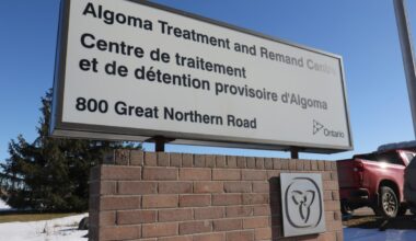 Pre-trial set for corrections officer accused of sexually assaulting inmates